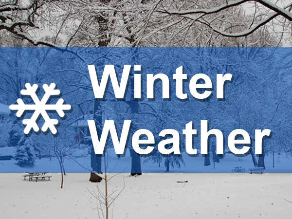 The Place at 117 | Winter Weather Tips for Apartment Living